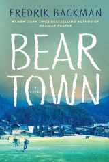 9781501160769-1501160761-Beartown: A Novel (Beartown Series)
