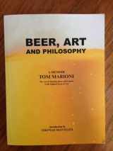9781891300172-1891300172-Beer, Art and Philosophy