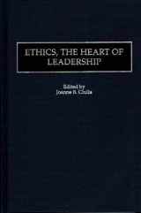 9781567201758-156720175X-Ethics, the Heart of Leadership