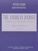 9780137755783-0137755783-The American Journey: A History of the United States