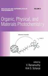 9780824704049-0824704045-Organic, Physical, and Materials Photochemistry (Molecular and Supramolecular Photochemistry)