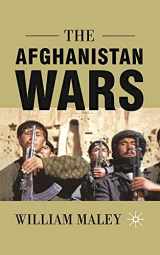 9780333802915-0333802918-The Afghanistan Wars