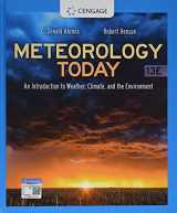 9780357452073-0357452070-Meteorology Today: An Introduction to Weather, Climate, and the Environment (MindTap Course List)