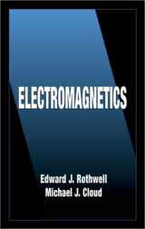 9780849313974-084931397X-Electromagnetics (Electrical Engineering Textbook Series)