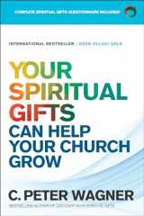 9780800798369-0800798368-Your Spiritual Gifts Can Help Your Church Grow