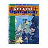 9781558781085-1558781080-Special Operations (Twilight: 2000), 2nd Edition