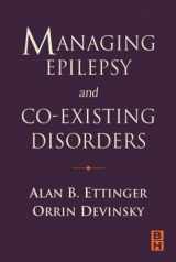 9780750672412-0750672412-Managing Epilepsy and Co-Existing Disorders