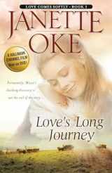 9780764228506-0764228501-Love's Long Journey (Love Comes Softly Series #3)