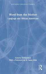 9781032079974-1032079975-Word from the Mother (Routledge Linguistics Classics)