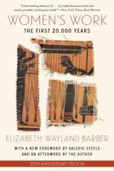 9781324076025-132407602X-Women's Work: The First 20,000 Years