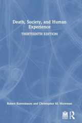 9781032021522-1032021527-Death, Society, and Human Experience