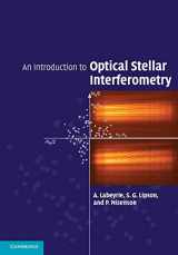 9781107656468-110765646X-An Introduction to Optical Stellar Interferometry