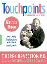 9780738210490-0738210498-Touchpoints-Birth to Three