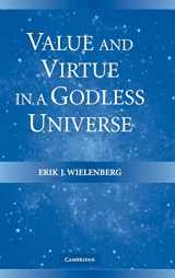 9780521845656-0521845653-Value and Virtue in a Godless Universe