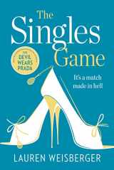 9780007569243-0007569246-The Singles Game
