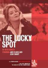 9781580812986-1580812988-The Lucky Spot (Library Edition Audio CDs)