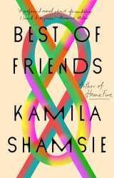 9780593421833-0593421833-Best of Friends: A Novel