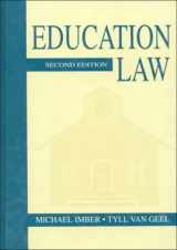 9780805832778-0805832777-Education Law