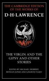 9780521366076-0521366070-The Virgin and the Gipsy and Other Stories (The Cambridge Edition of the Works of D. H. Lawrence)