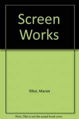 9781840384444-1840384441-Screen Works: Practical and Inspirational Ideas for Making and Using Screens in the Home