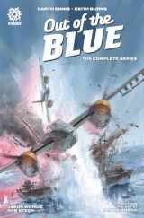 9781949028874-1949028879-OUT OF THE BLUE: The Complete Series