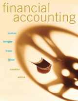 9780131034518-0131034510-Financial Accounting Canadian Edition