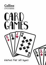 9780008306533-0008306532-Card Games: Games for All Ages (Collins Little Books)