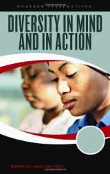 9780313347092-0313347093-Diversity in Mind and in Action: Volume 1: Multiple Faces of Identity