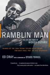 9780393327366-0393327361-Ramblin' Man: The Life and Times of Woody Guthrie