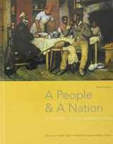 9781337402712-1337402710-A People and a Nation: A History of the United States