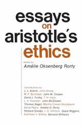 9780520040410-0520040414-Essays on Aristotle's Ethics (Philosophical Traditions) (Volume 2)