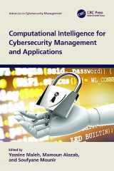 9781032335032-1032335033-Computational Intelligence for Cybersecurity Management and Applications (Advances in Cybersecurity Management)