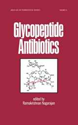 9780824791933-0824791932-Glycopeptide Antibiotics (Drugs and the Pharmaceutical Sciences)