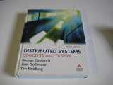 9780321263544-0321263545-Distributed Systems: Concepts and Design (4th Edition)
