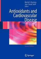 9780387295527-0387295526-Antioxidants and Cardiovascular Disease (Developments in Cardiovascular Medicine, 258)
