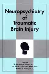 9780880485388-0880485388-Neuropsychiatry of Traumatic Brain Injury
