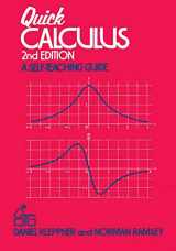 9780471827221-0471827223-Quick Calculus: A Self-Teaching Guide, 2nd Edition