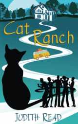 9781999040512-1999040511-Cat Ranch: A Light-Hearted Tale of Family & Friendship