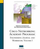 9781578701834-157870183X-Engineering Journal and Workbook, Volume I (Cisco Networking Academy)
