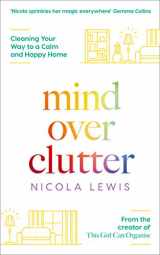 9780008344825-0008344825-Mind Over Clutter: Cleaning Your Way to a Calm and Happy Home