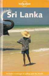 9781740594233-1740594231-Lonely Planet Sri Lanka (Lonely Planet Sri Lanka)