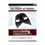 9780988187405-098818740X-The Mask of Death Adventure Module: An Epic Quest for Five 9th Level Characters