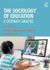 9780367903145-0367903148-The Sociology of Education