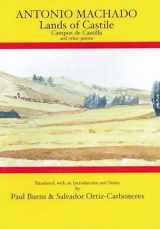 9780856687433-085668743X-Antonio Machado: Lands of Castile: Campos de Castilla and Other Poems (Aris and Phillips Hispanic Classics)