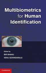 9780521115964-0521115965-Multibiometrics for Human Identification