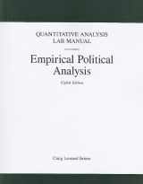 9780205791255-0205791255-Quantitative Analysis Lab Manual for Empirical Political Analysis