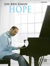 9780739055007-0739055003-Jim Brickman -- Hope: Piano Solos