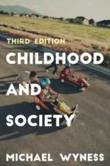 9781137514844-1137514841-Childhood and Society