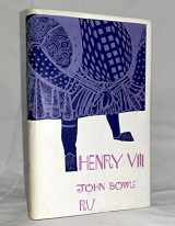 9780715359204-0715359207-Henry VIII;: A biography