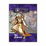 9781588466693-1588466698-Exalted: The Sidereals (Exalted)
